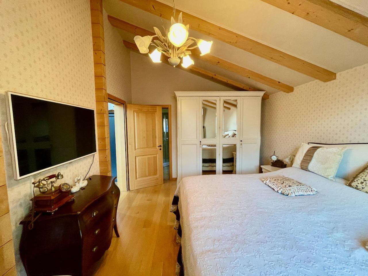 Doodle'S Amazing Chalet -Walensee - Flumserberg - Churfirsten - Heidiland - Pool - Sauna Мольс Экстерьер фото