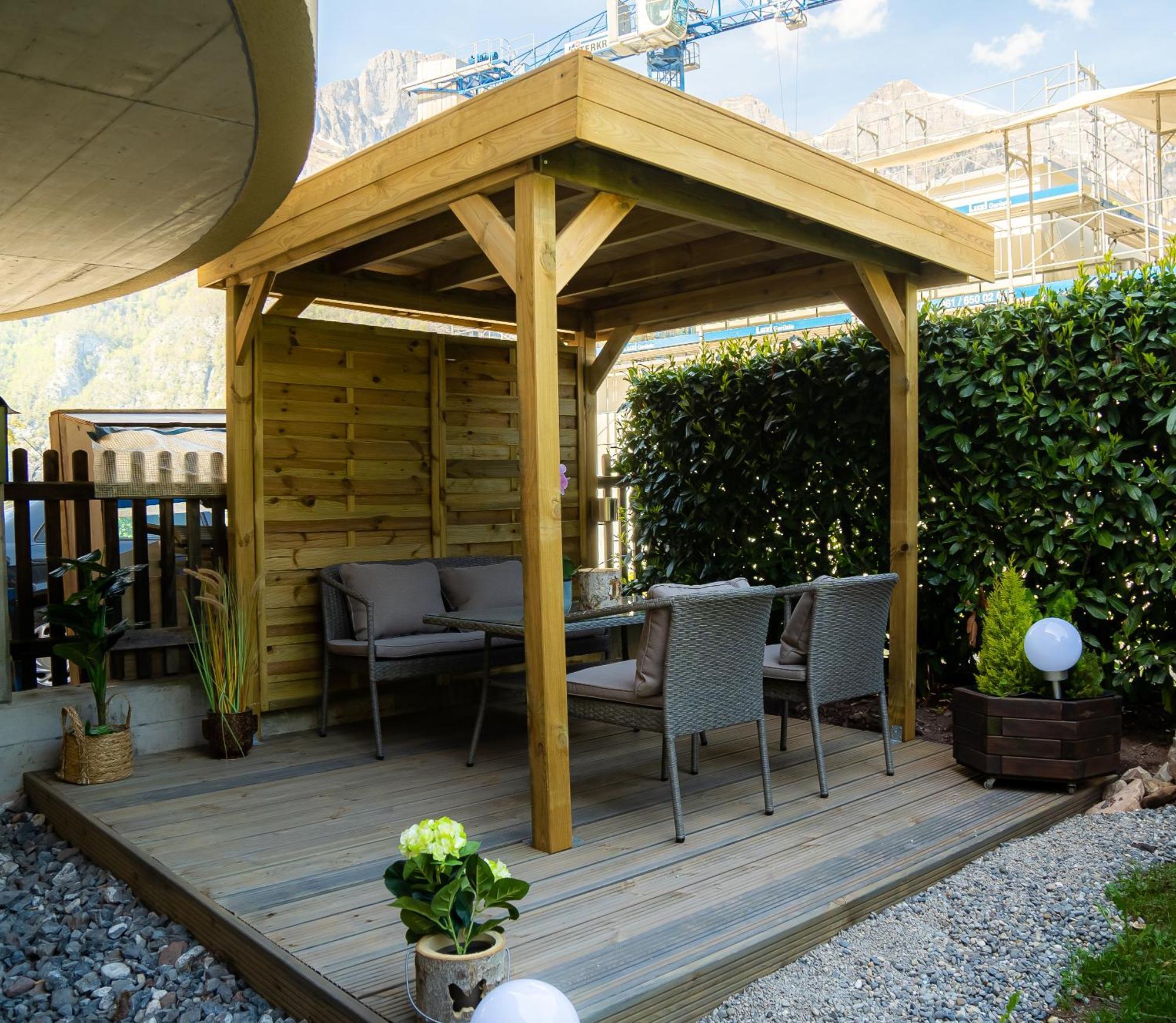 Doodle'S Amazing Chalet -Walensee - Flumserberg - Churfirsten - Heidiland - Pool - Sauna Мольс Экстерьер фото